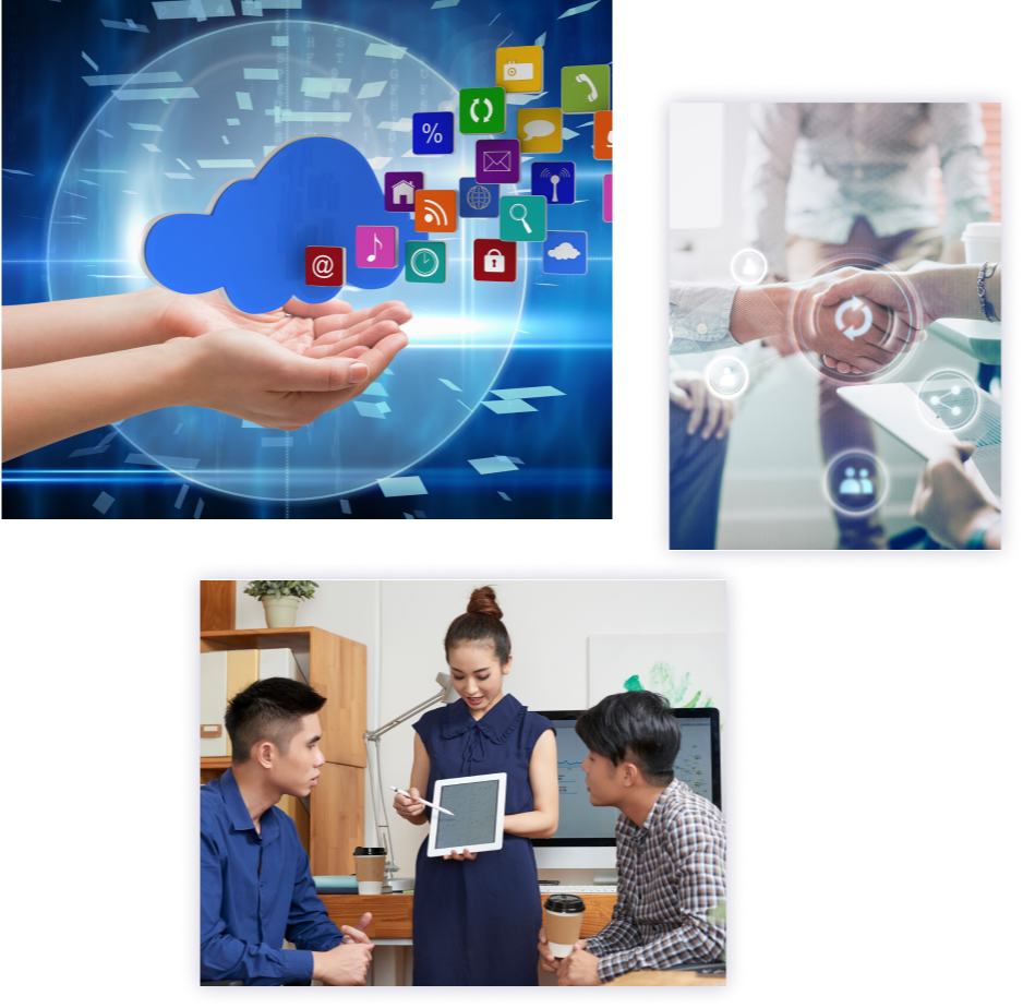Interactive and live content